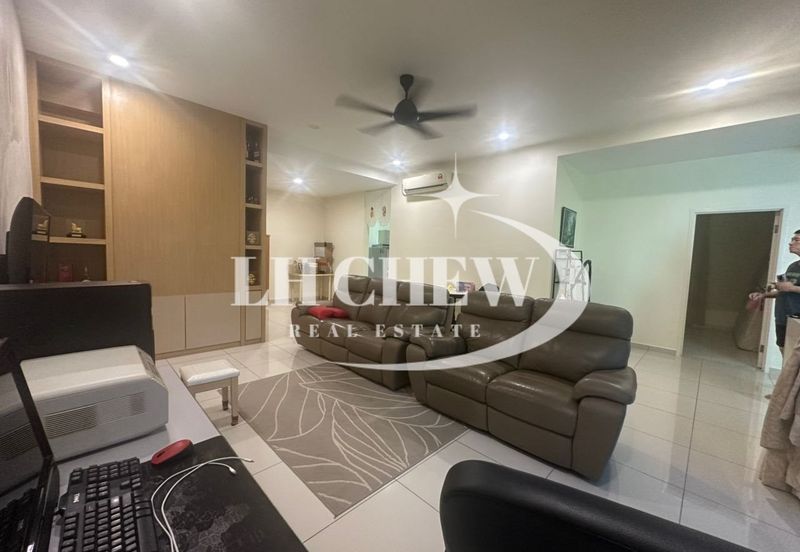 Fiera Vista @ One Residence