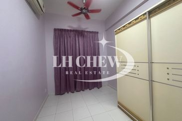 Fiera Vista @ One Residence