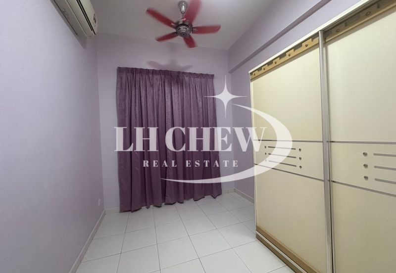 Fiera Vista @ One Residence