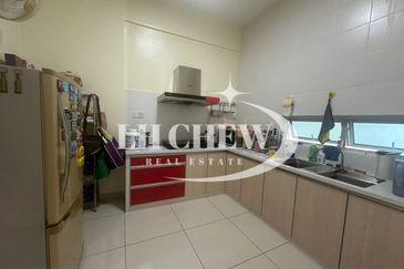 Fiera Vista @ One Residence