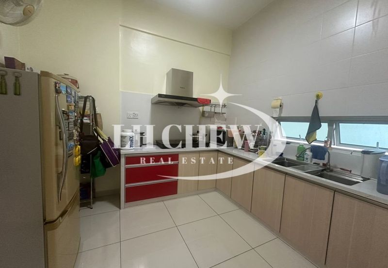 Fiera Vista @ One Residence