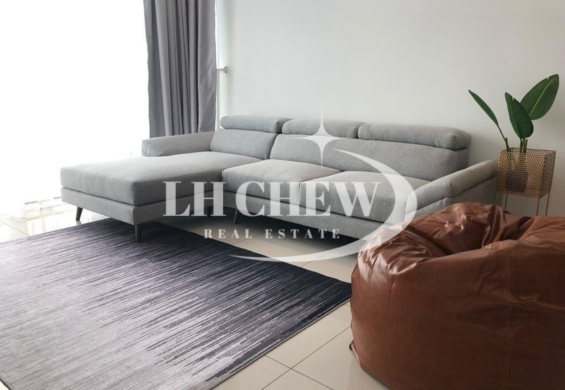 Arasia Perdana (The Clovers)