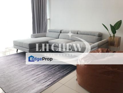 CHEAP The Clovers 1598sf FULLY RENOVATED FURNISH @ Bayan Lepas, Penang, Bayan Lepas