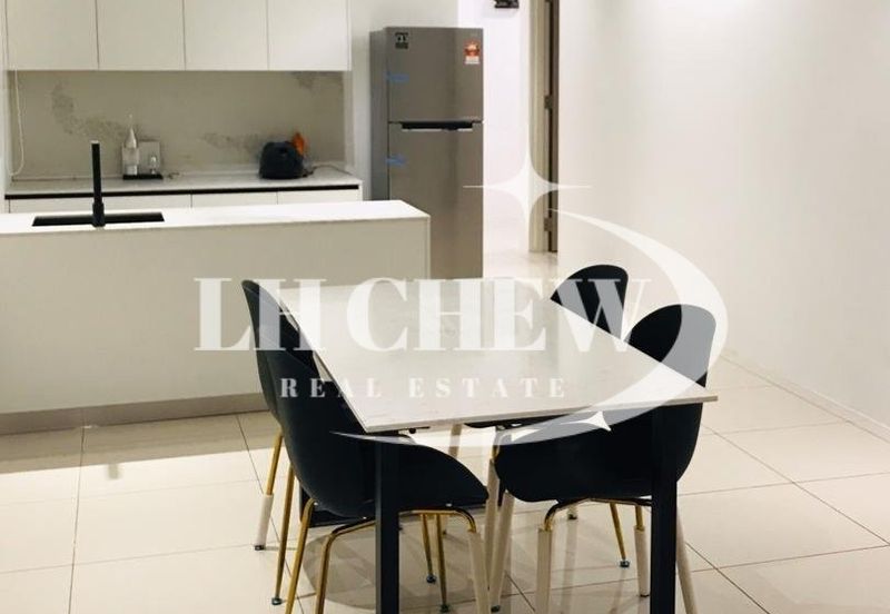 Arasia Perdana (The Clovers)