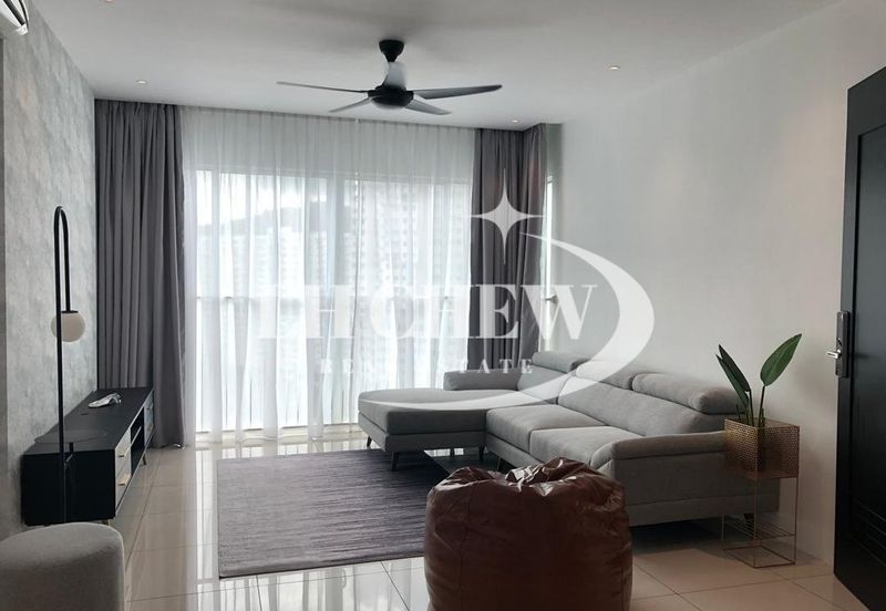 Arasia Perdana (The Clovers)