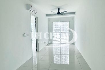 Arasia Perdana (The Clovers)