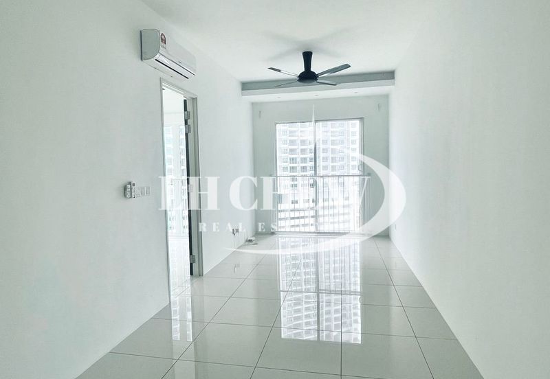 Arasia Perdana (The Clovers)