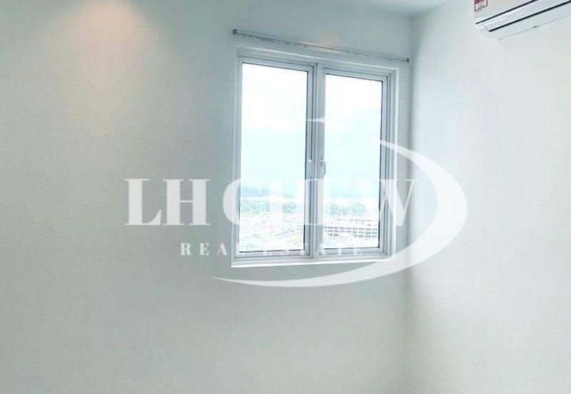 Arasia Perdana (The Clovers)