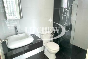 Arasia Perdana (The Clovers)