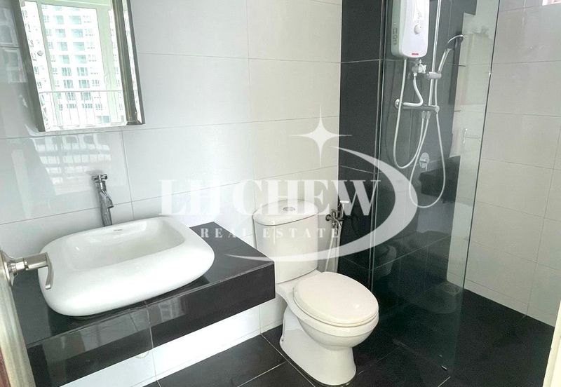 Arasia Perdana (The Clovers)