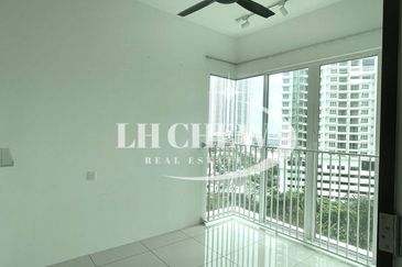 Arasia Perdana (The Clovers)