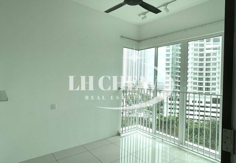 Arasia Perdana (The Clovers)