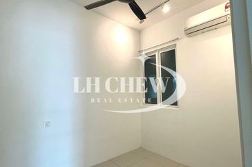 Arasia Perdana (The Clovers)