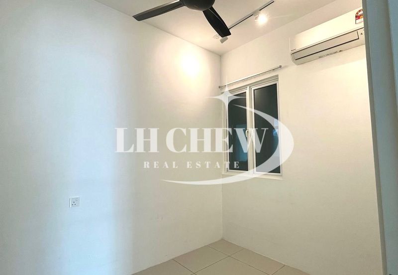 Arasia Perdana (The Clovers)