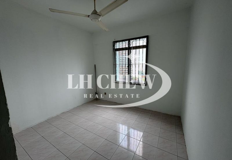 Relau Indah Condominium