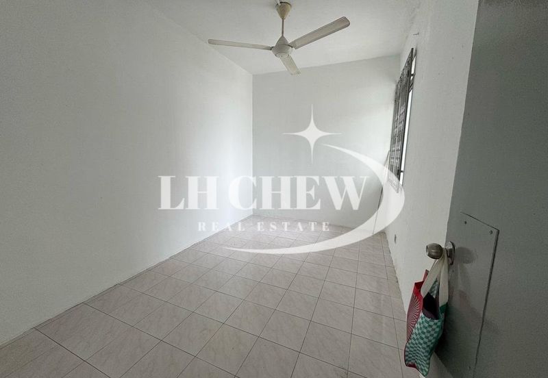 Relau Indah Condominium