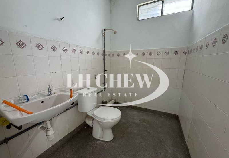 Relau Indah Condominium