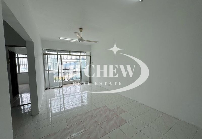 Relau Indah Condominium