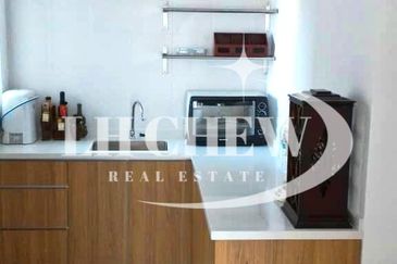 Fiera Vista @ One Residence