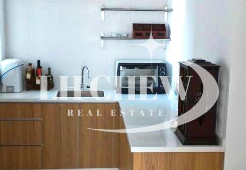 Fiera Vista @ One Residence