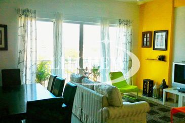 Fiera Vista @ One Residence