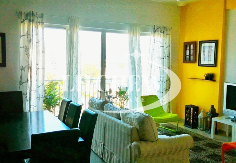 Fiera Vista @ One Residence