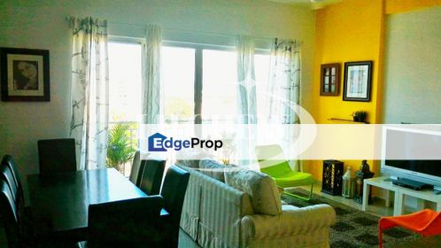 CHEAP Fiera Vista 1400sf 4 ROOMS Renovated @ Bayan Lepas Airport, Penang, Bayan Lepas