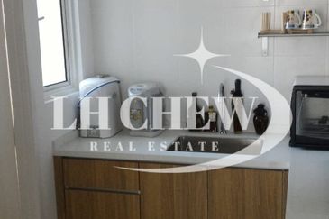 Fiera Vista @ One Residence