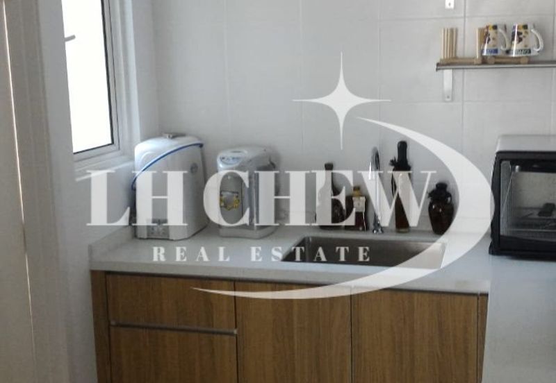 Fiera Vista @ One Residence