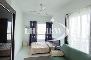 Fiera Vista @ One Residence