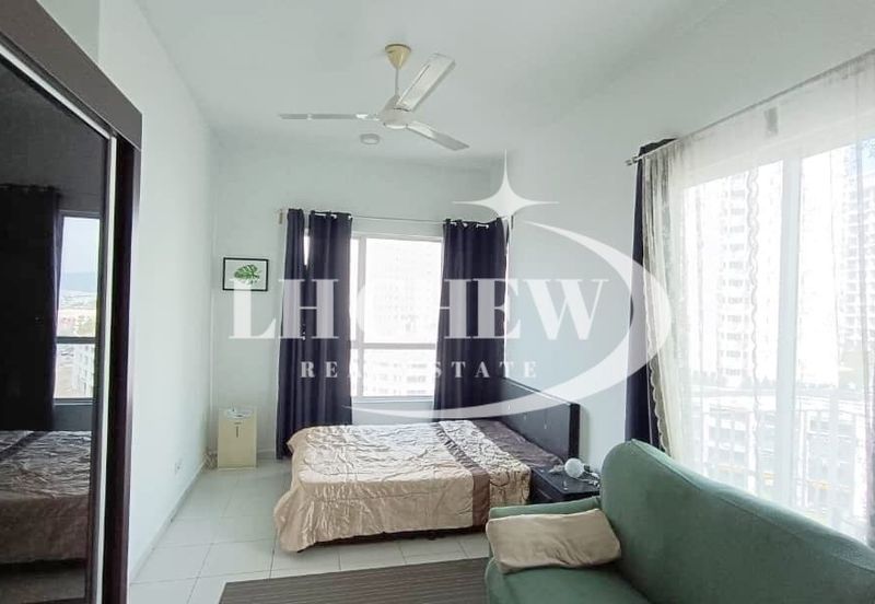 Fiera Vista @ One Residence