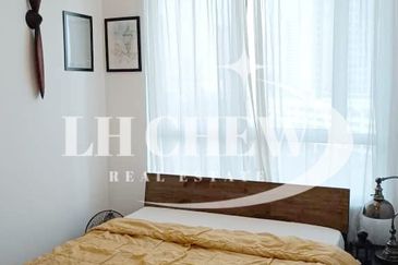 Fiera Vista @ One Residence