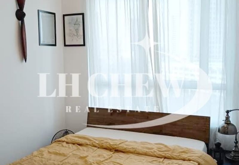 Fiera Vista @ One Residence