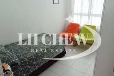 Fiera Vista @ One Residence