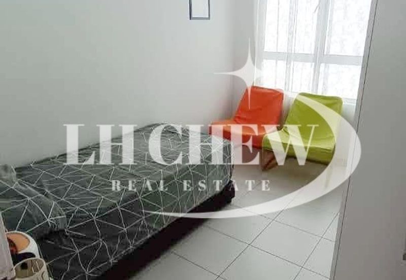 Fiera Vista @ One Residence