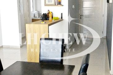 Fiera Vista @ One Residence