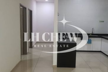 Tree Sparina @ Ideal Vision Park