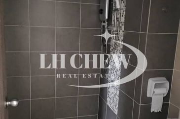 Tree Sparina @ Ideal Vision Park