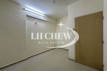 Taman Seri Sari (Sunshine Garden)