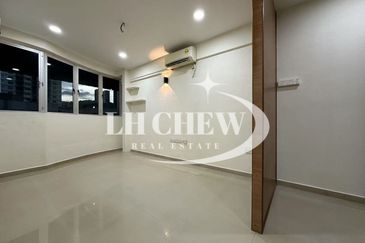 Taman Seri Sari (Sunshine Garden)