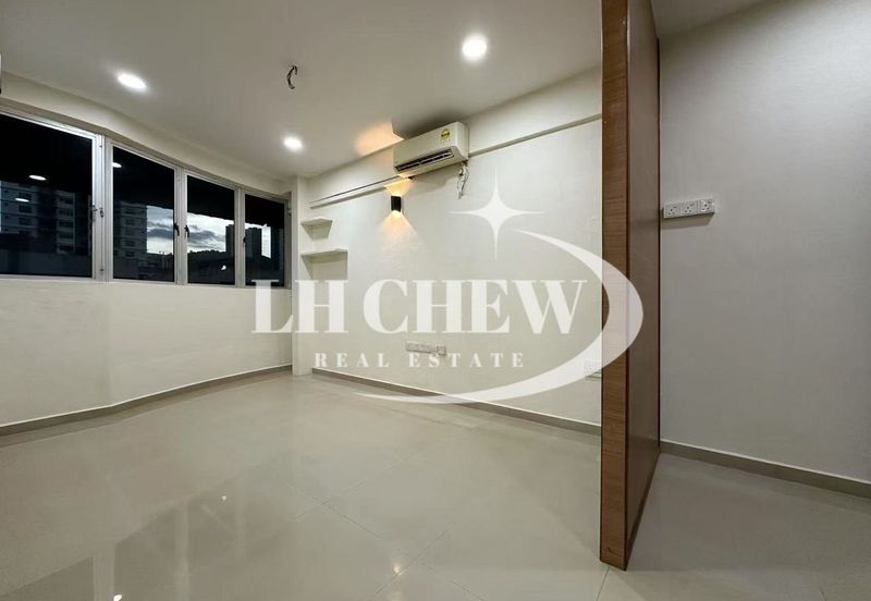 Taman Seri Sari (Sunshine Garden)