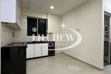 Taman Seri Sari (Sunshine Garden)