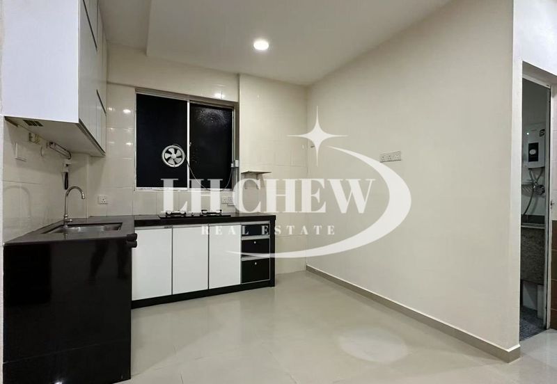 Taman Seri Sari (Sunshine Garden)