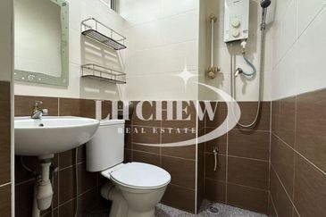 Taman Seri Sari (Sunshine Garden)