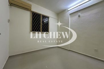 Taman Seri Sari (Sunshine Garden)