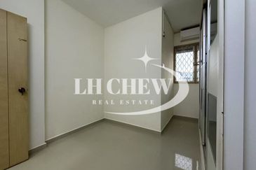 Taman Seri Sari (Sunshine Garden)