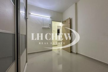 Taman Seri Sari (Sunshine Garden)