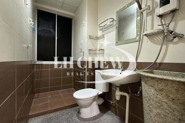 Taman Seri Sari (Sunshine Garden)