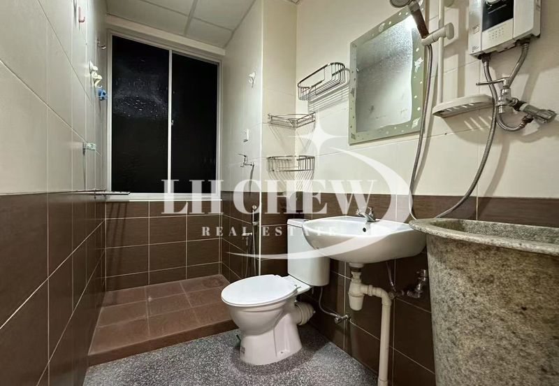 Taman Seri Sari (Sunshine Garden)