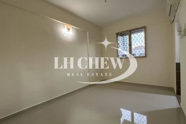 Taman Seri Sari (Sunshine Garden)